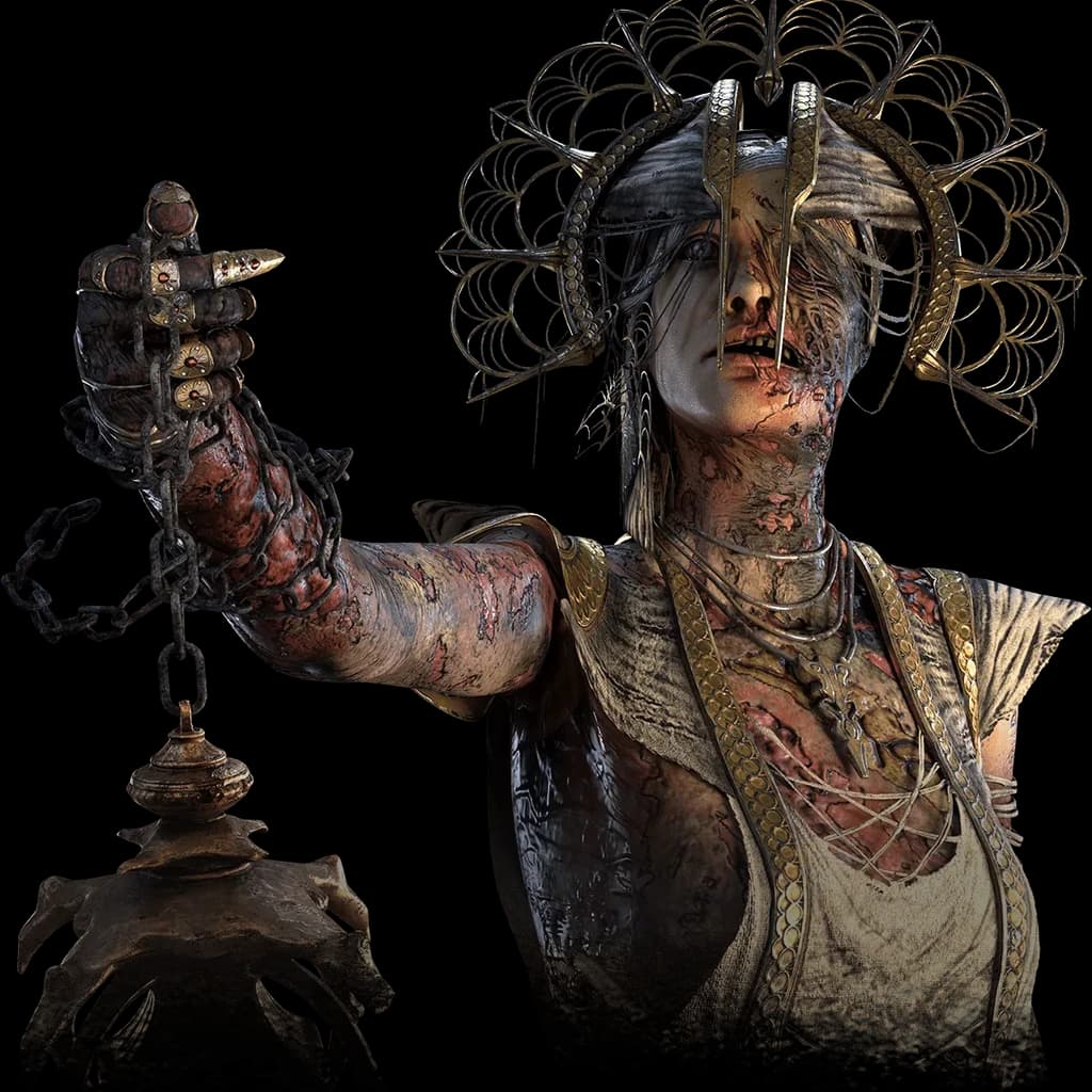 The Plague